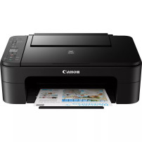ORIGINAL Canon stampante PIXMA TS3350 3771C006 Stampante multifunzione a getto d'inchiostro Canon PIXMA TS3350