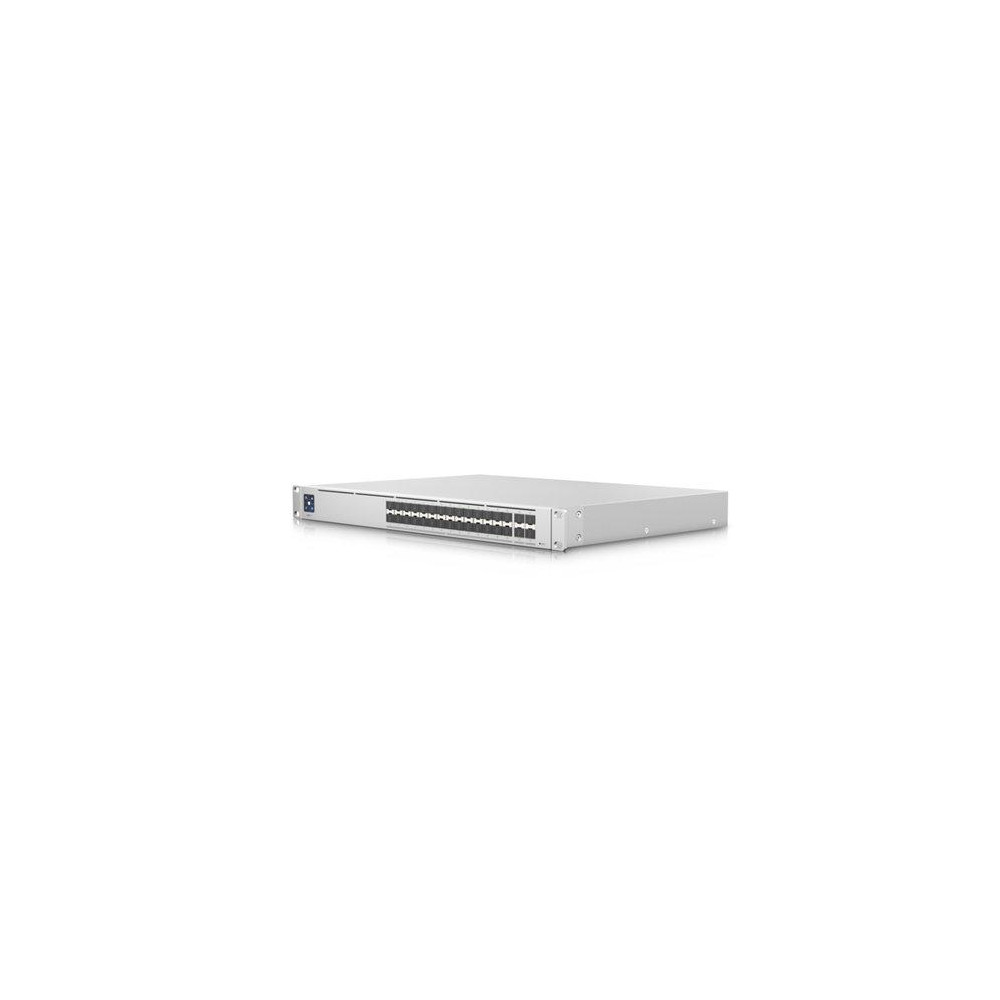 UbiQuiti UniFi Switch 28x 10 Gigabit SFP+4x 25 Gigabit SFP28 USW-PRO-Aggregation (1 Jahr Garantie)
