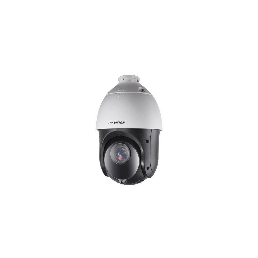 TELECAMERA HIKVISION SPEED DOME IP 4" 25X WDR 120dB H.265+ SMART IR 100MT 4MP - DS-2DE4425IW-DE