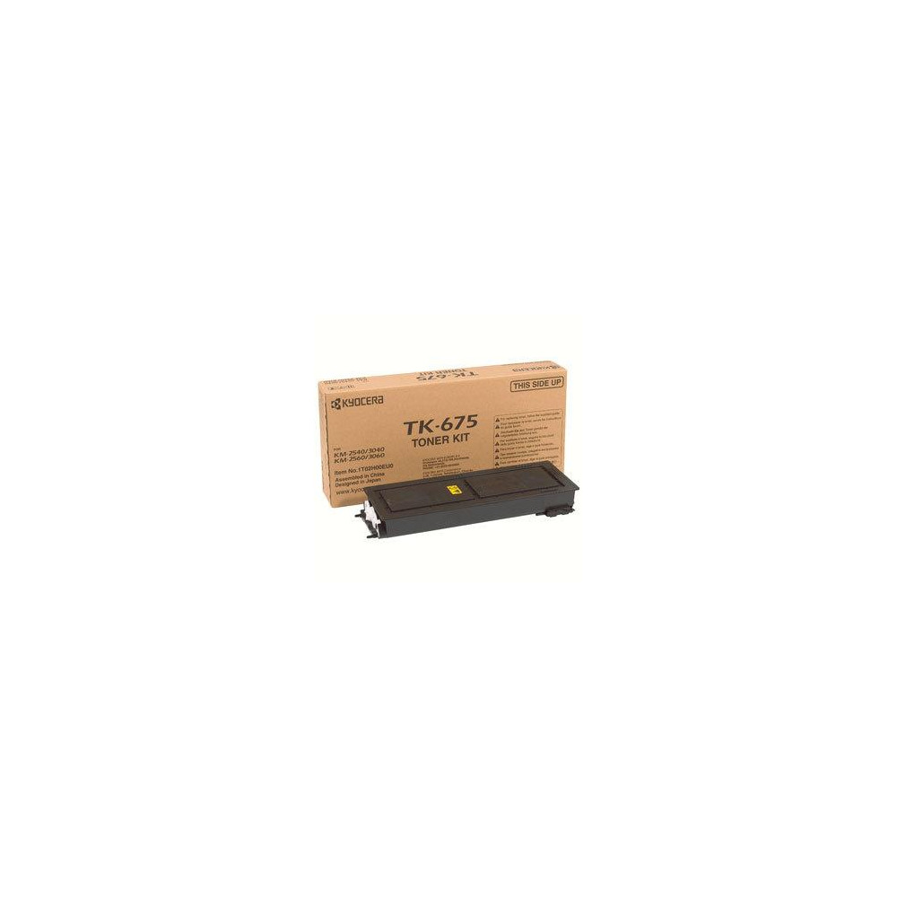 KYOCERA TK-675