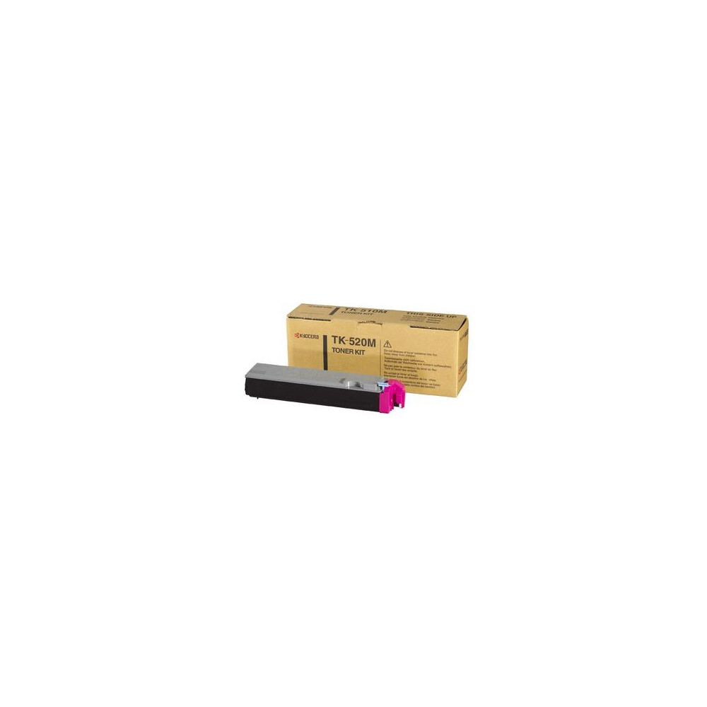 KYOCERA TK-520M KYOCERA TK-520M