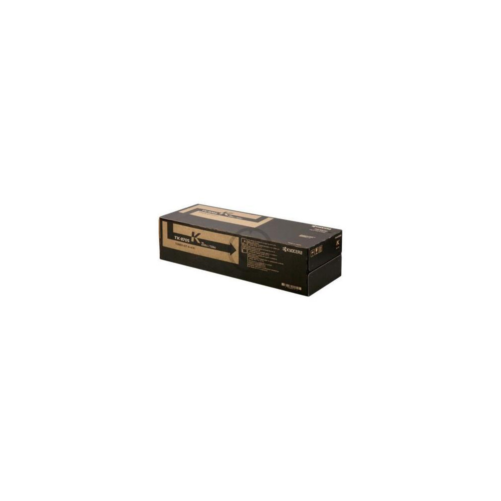 KYOCERA TK-8705K KYOCERA TK-8705K