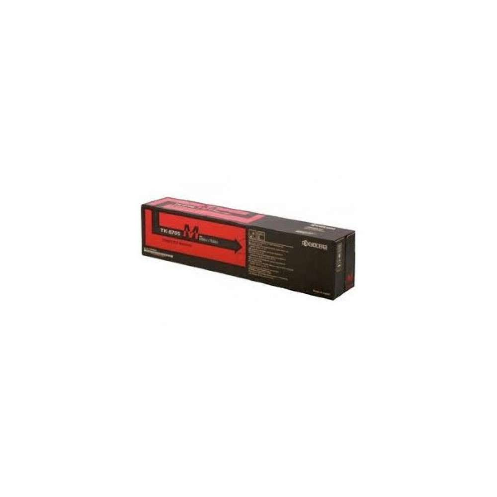 KYOCERA TK-8705M