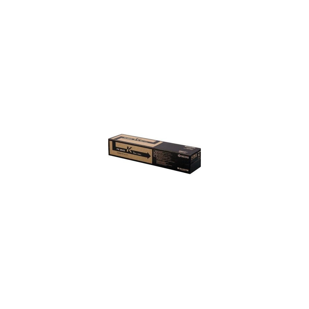 KYOCERA TK-8505 K KYOCERA TK-8505 K