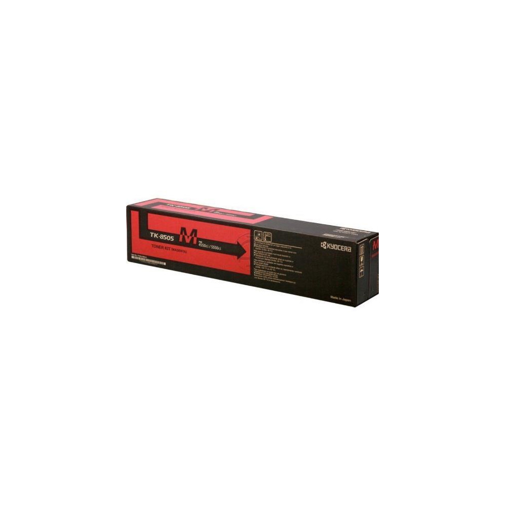 KYOCERA TK-8505 M
