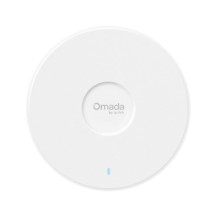 ACCESS POINT WIRELESS TP-LINK OMADA EAP787 BE12000 Tri-Band Wi-Fi 7 CeilingMount, 1P 10G RJ45 802.3bt POE++ 12V DC(adat nn incl)