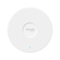 ACCESS POINT WIRELESS TP-LINK OMADA EAP787 BE12000 Tri-Band Wi-Fi 7 CeilingMount, 1P 10G RJ45 802.3bt POE++ 12V DC(adat nn incl)