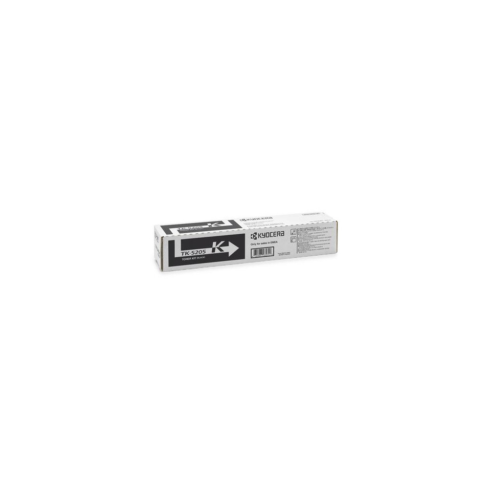 KYOCERA TK-5205K