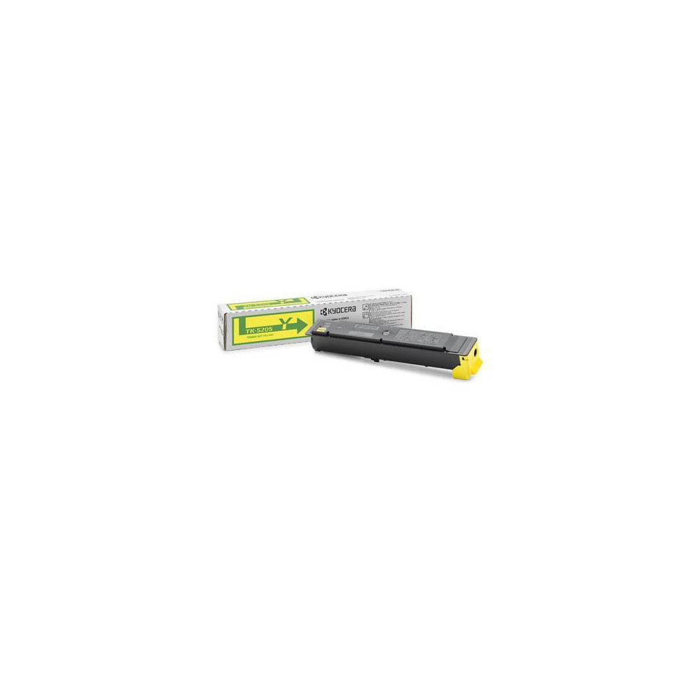 KYOCERA TK-5205Y