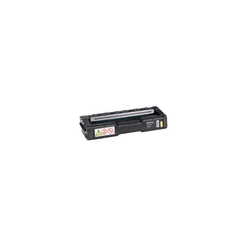 KYOCERA TK-150Y KYOCERA TK-150Y