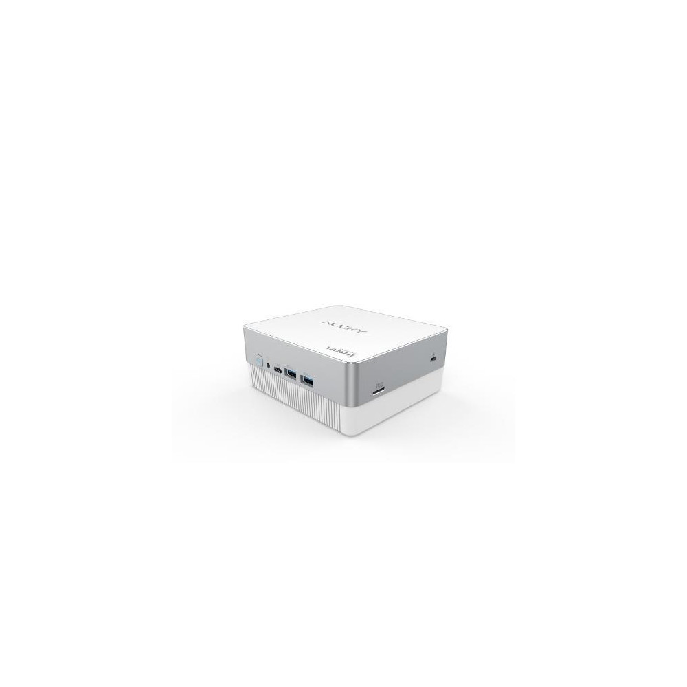 PC YASHI NUCKY NY8291 Intel Core i5-1135G7 8GB 256GB SSD 2xHDMI Type-C WiFi W11P