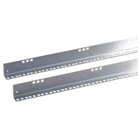 LEGRAND Set di 2 montanti aggiuntivi per ARMADI RACK 24U - da installare sul retro dell'armadio