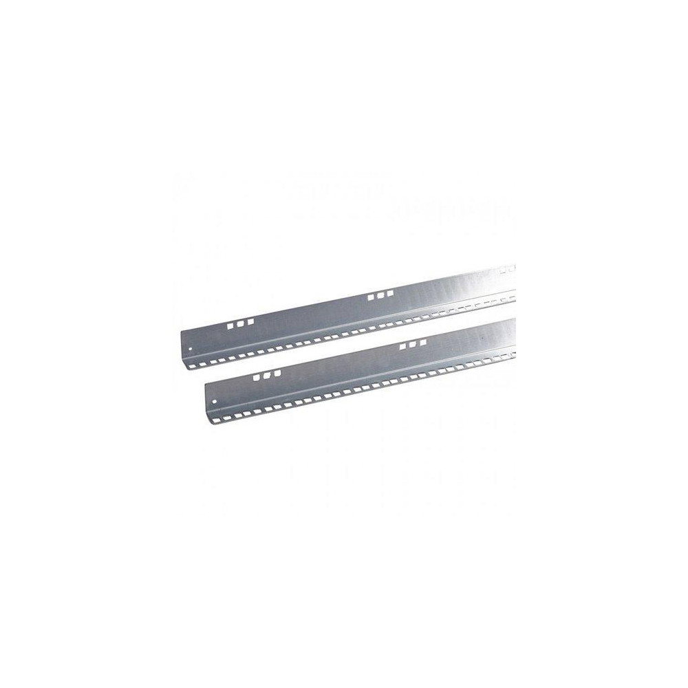 LEGRAND Set di 2 montanti aggiuntivi per ARMADI RACK 24U - da installare sul retro dell'armadio
