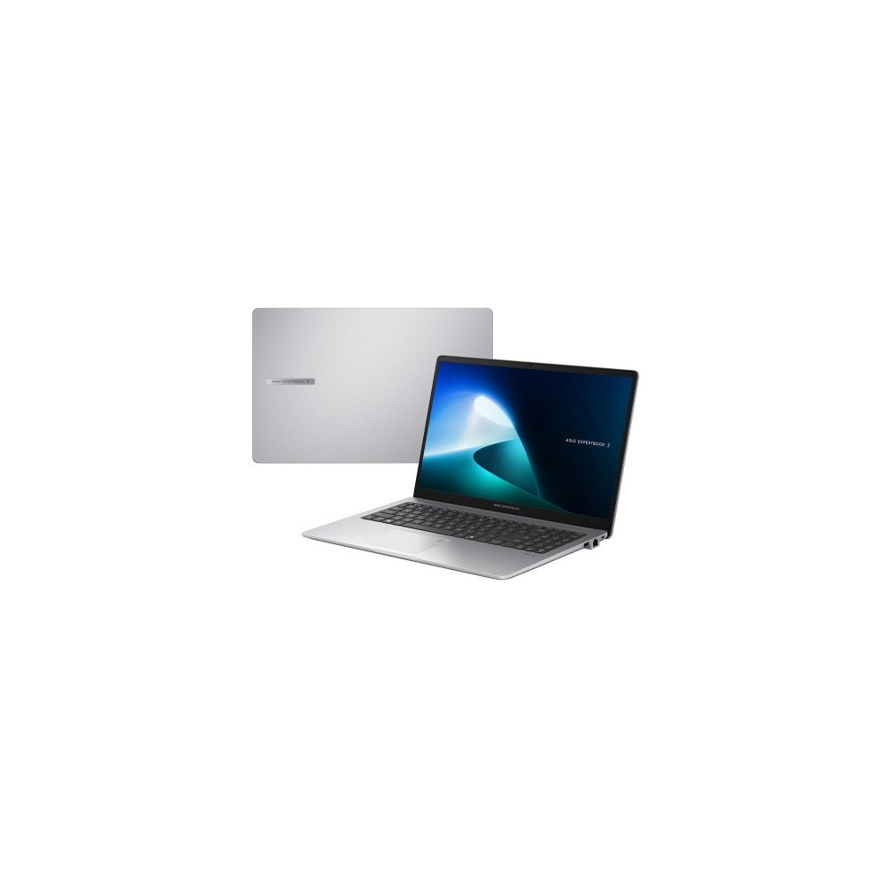 NB ASUS Commercial NX S P1503CVA-S72333X 15,6" INTEL CORE 5 210H 16GB SSD512GB W11P 90NX0881-M02MF0 ASUS