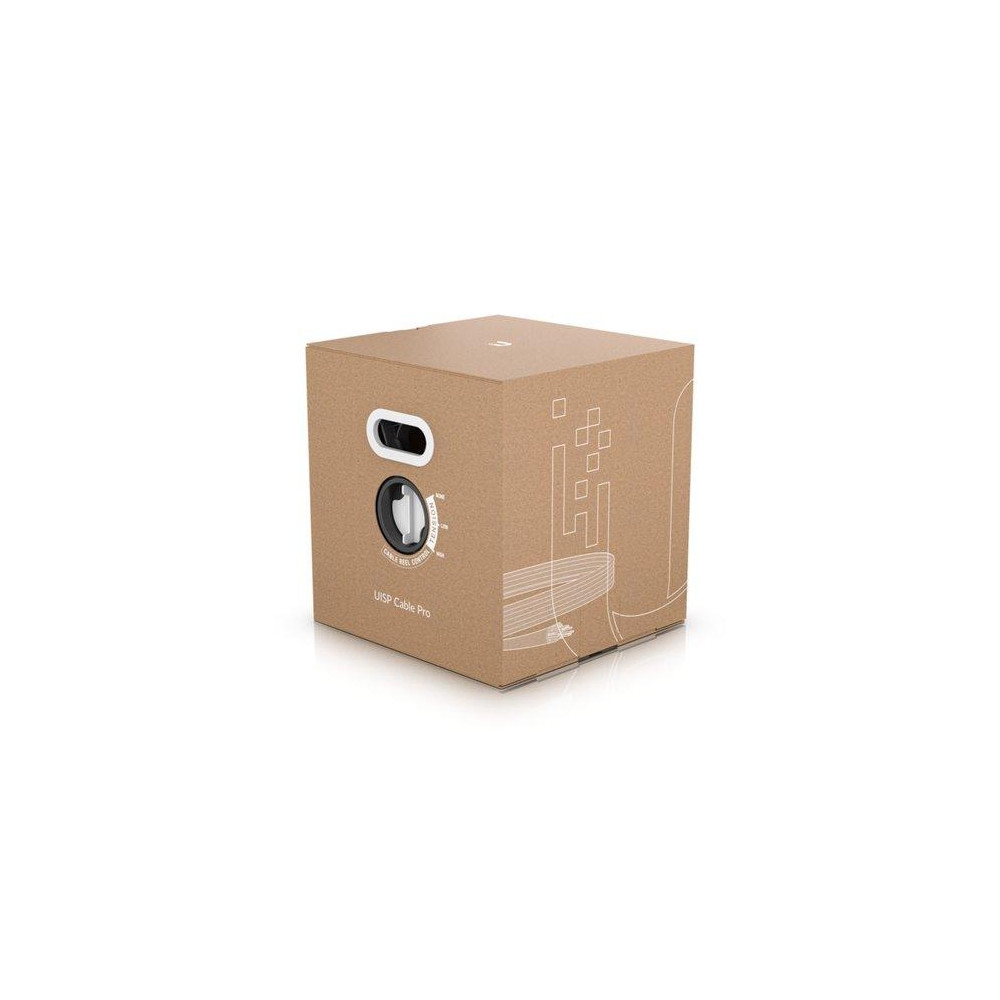 Ubiquiti Networks UISP-Cable-Pro Cat5e networking cable extreme weatherproof