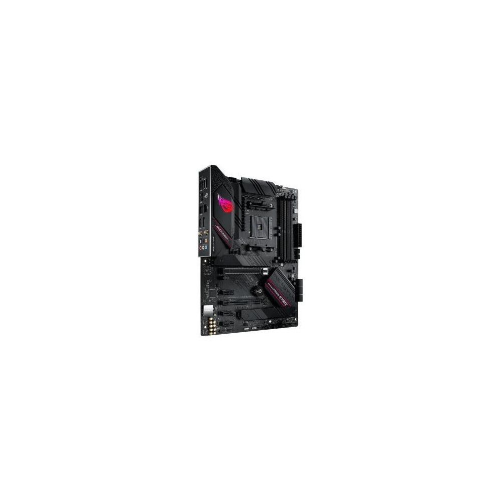 ASUS ROG STRIX B550-F GAMING (WI-FI) II (AM4) (D)