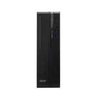 PC ACER VERITON SFF VX2722G DT.R5YET.008 i3-14100 8GB SSD512GB Tastiera Mouse NO DVD NO SISTEMA OPERATIVO DT.R5YET.008 ACER