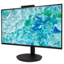 MONITOR ACER VERO CB272D6bmiprcx 27"Wide UM.HB7EE.605 IPS 1920x10804ms250cd/m² 2X2W MM WEBCAM PIVOT REG H. VGA HDMI DP USB UM.HB