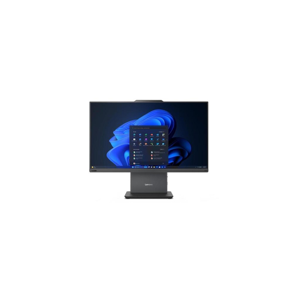 ALL IN ONE LENOVO Neo 50a-24 gen5 12SD0005IX 23,8" TOUCH i5-13420H 16GB SSD512GB Tastiera Mouse W11P