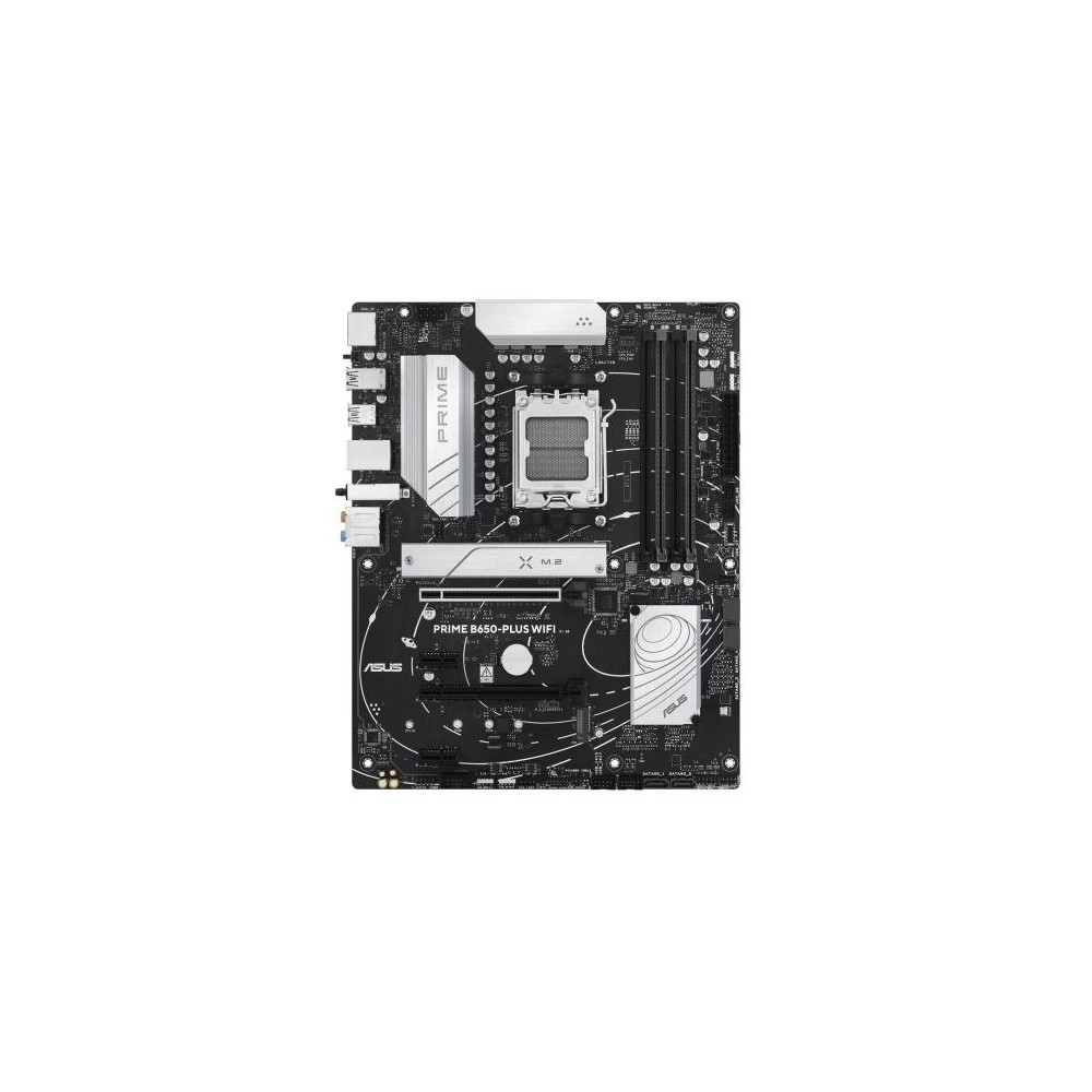 ASUS PRIME B650-PLUS WIFI (AM5) (D)