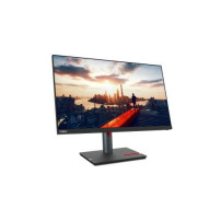 MONITOR LENOVO P24h-30 63B3GAT6EU 23,8" IPS/QHD/HDMI,DP,USB-C (100W)/Ethernet/Daisy chain