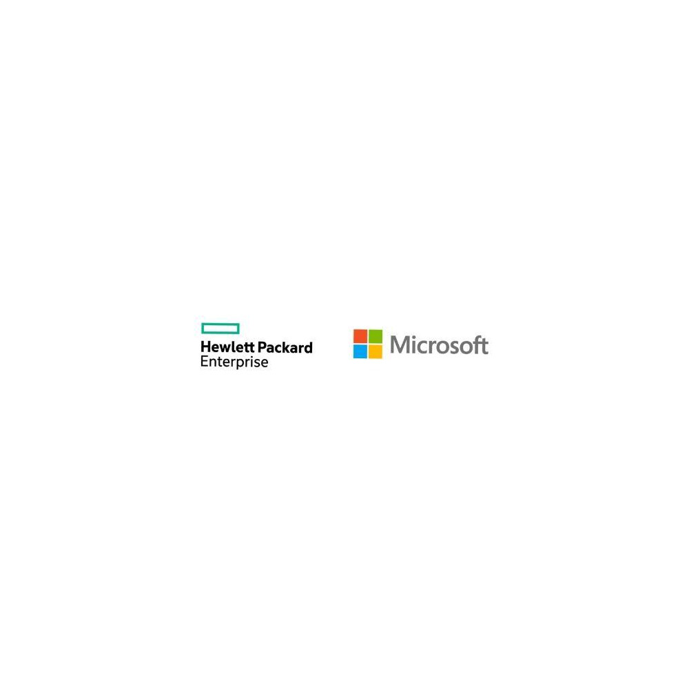 Microsoft Windows Server 2025 (16-Core) Standard ROK EU Software