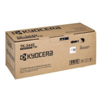 TONER KYOCERA TK-3440 Bk 40.000 x PA6000x