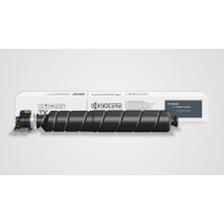 KYOCERA TK-8615K cartuccia toner 1 pz Originale Nero