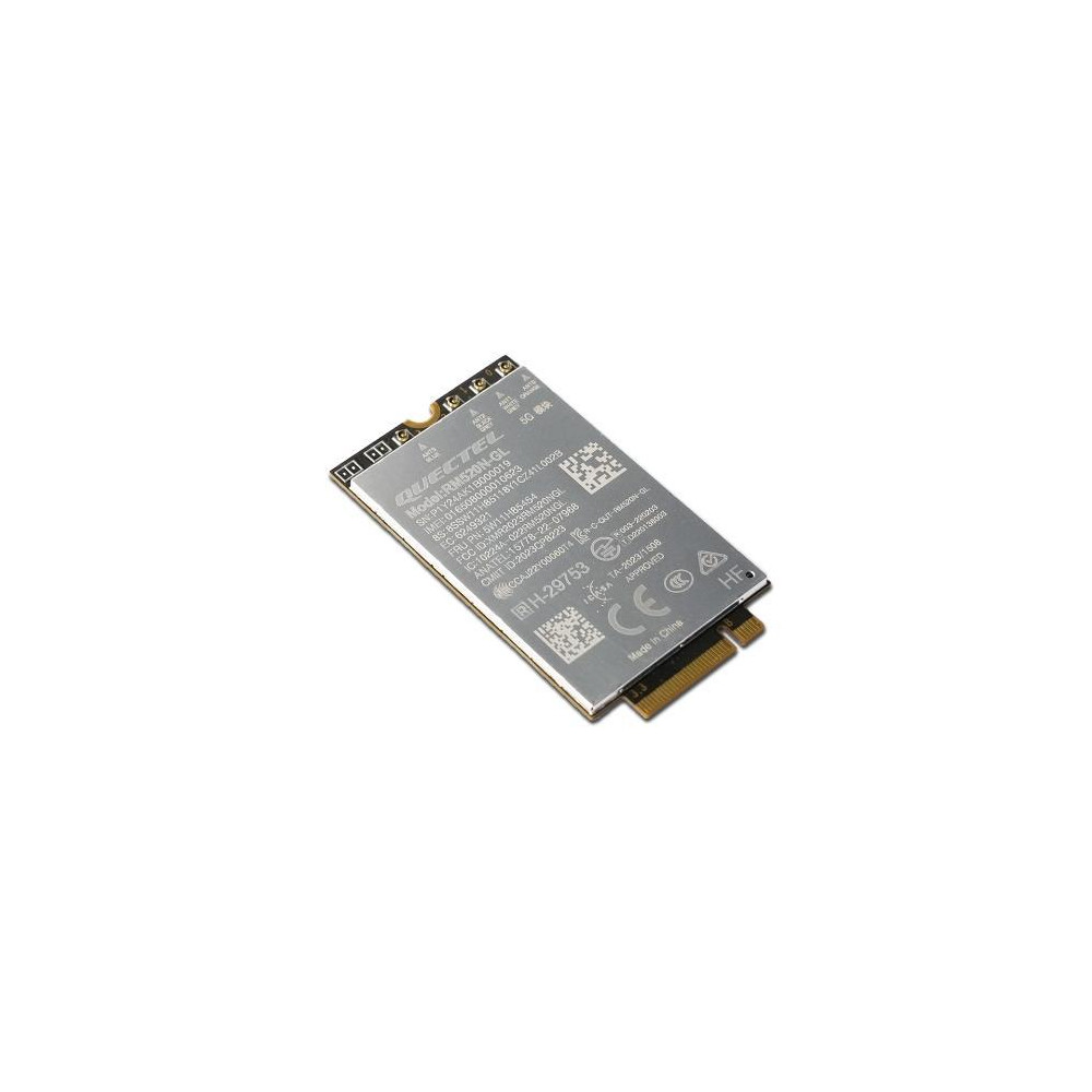 ThinkPad Quectel RM520N-GL 5G M.2 WWAN Module - 4XC1Q34838