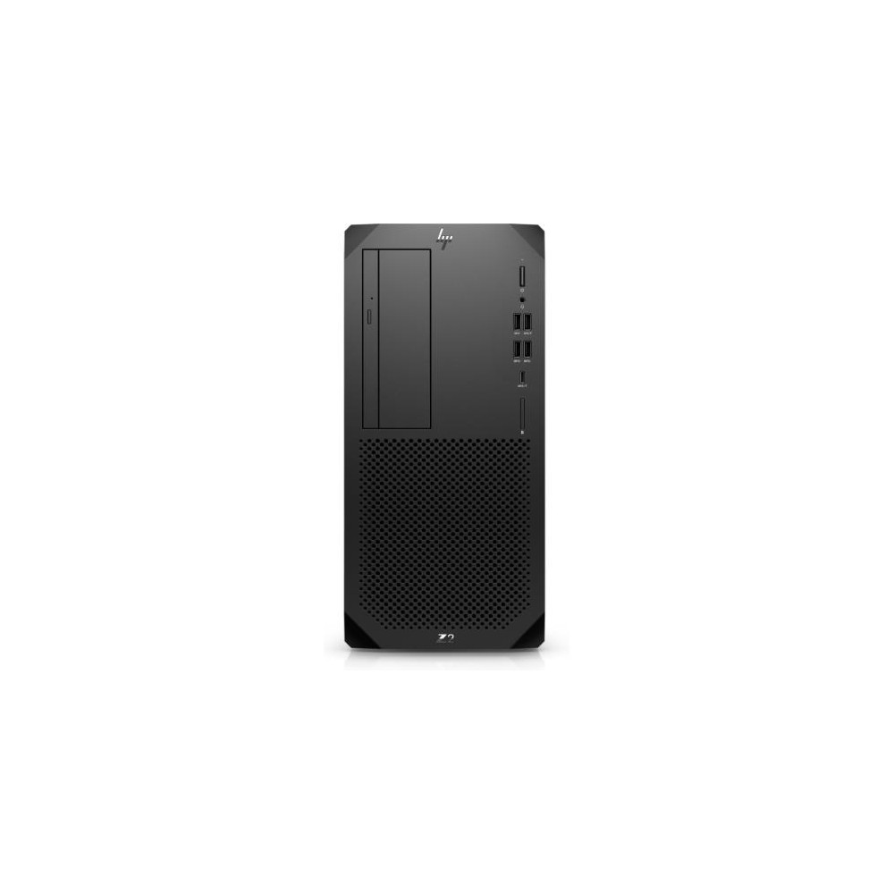 PC WORKSTATION HP Z2 G9 TWR 996N1ET i9-14900 32GB SSD1TB WiFi + Bluetooth Tastiera Mouse W11P