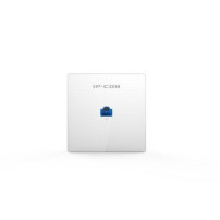 ACCESS POINT IP-COM W36AP AC1200 Dual Band Gigabit In-Wall Access Point 4dBi