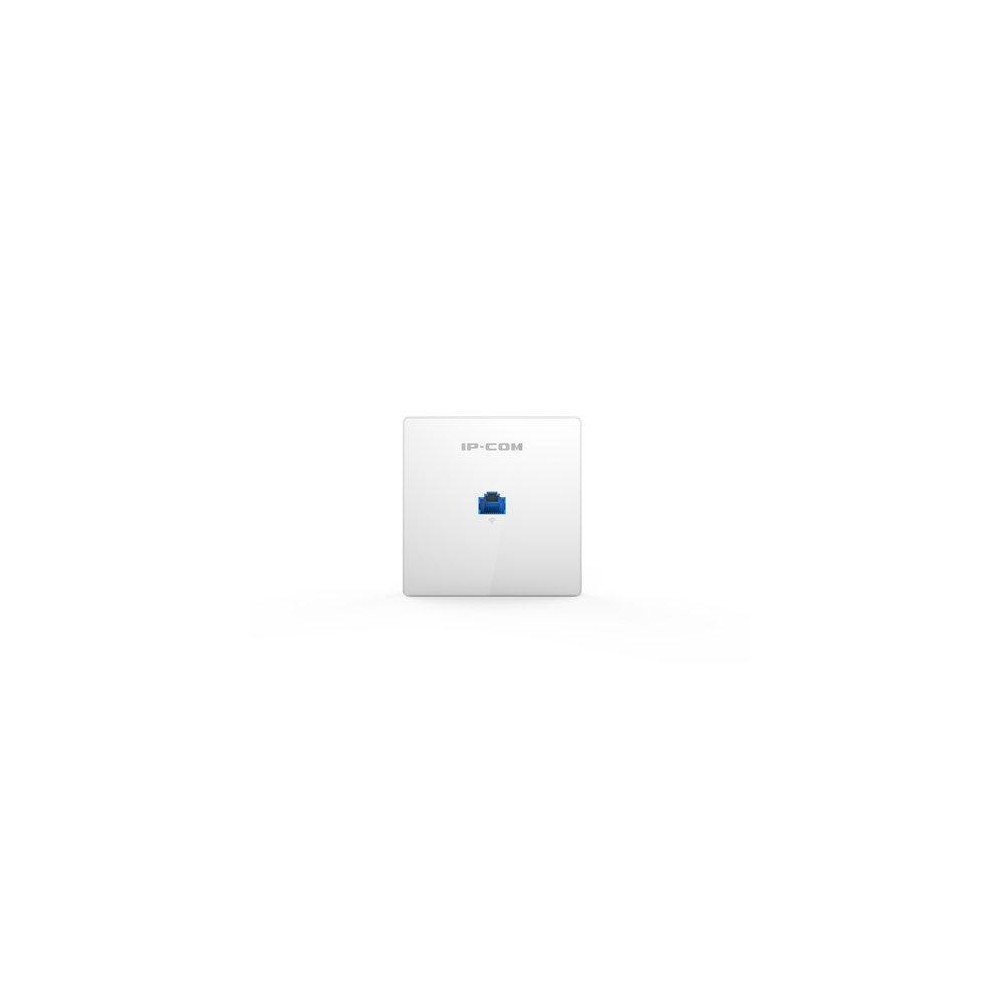 ACCESS POINT IP-COM W36AP AC1200 Dual Band Gigabit In-Wall Access Point 4dBi