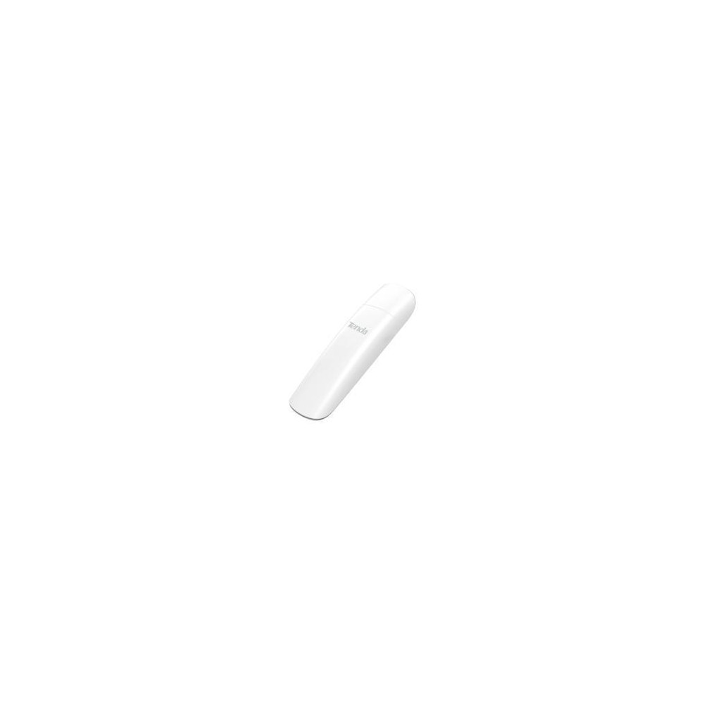 ADATTATORE WIRELESS TENDA U18 Dual Band AX1800 Wi-Fi 6 USB 3.0