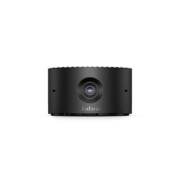 Jabra PanaCast 20 camera 4K Ultra HD 90°, incluso 1 cavo USB-A da 1,5 m - 8300-119