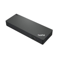 ThinkPad Thunderbolt 4 Dock Workstation Dock  -  Italy/Chile - 40B00300IT