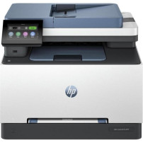 MULTIFUNZIONE HP BUSINESS LASERJET PRO 3302fdn A4 25PPM 512MB 250FF ADF DUPLEX LAN USB