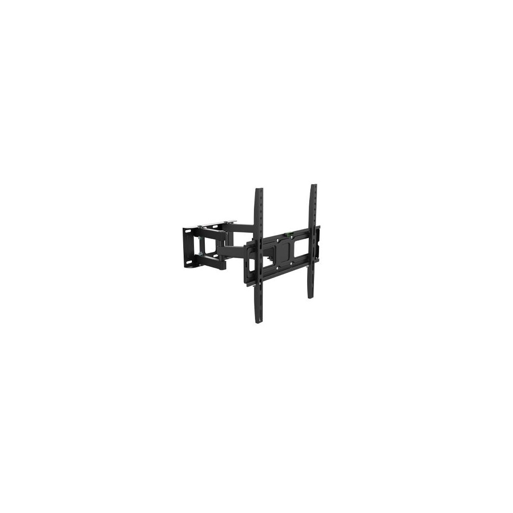 STAFFE UNIVERSALI PER TV/MONITOR GEKO BY ATLANTIS P022-E20SDN 32"-65" VESA 50x50/400x400 35KG Vert. -5/+12° Oriz. 180°