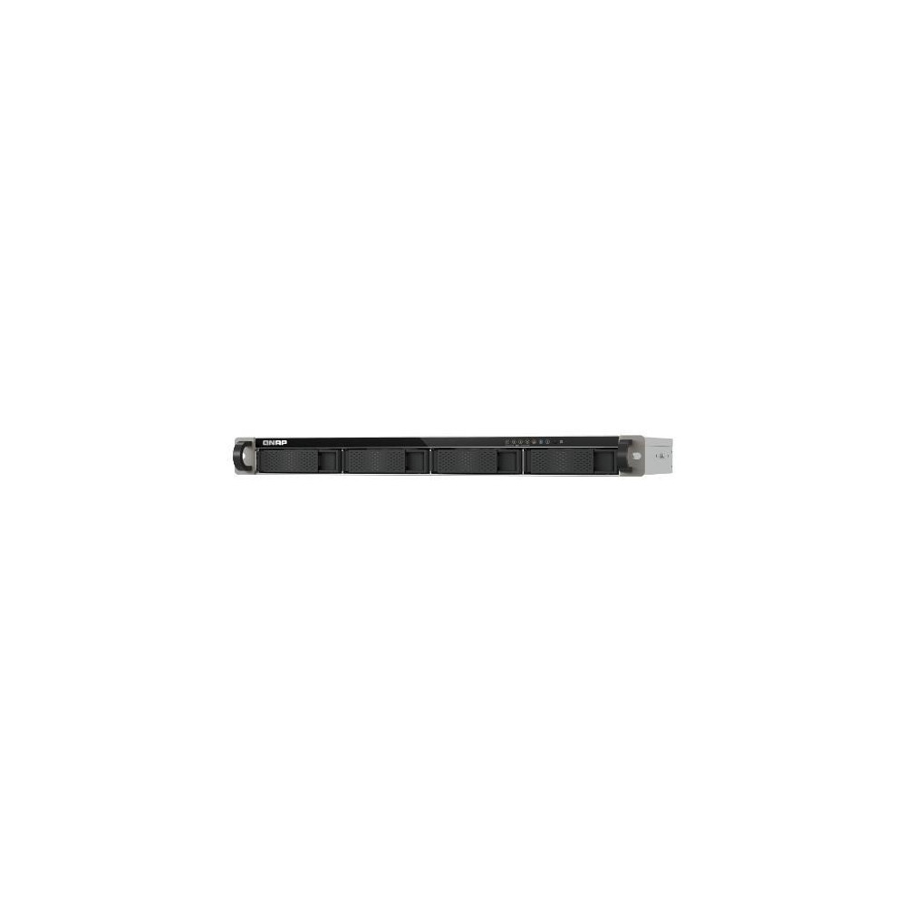 NAS Server QNAP TS-433EU 4-Bay NAS-Rack NAS Server QNAP TS-433EU 4-Bay NAS-Rack