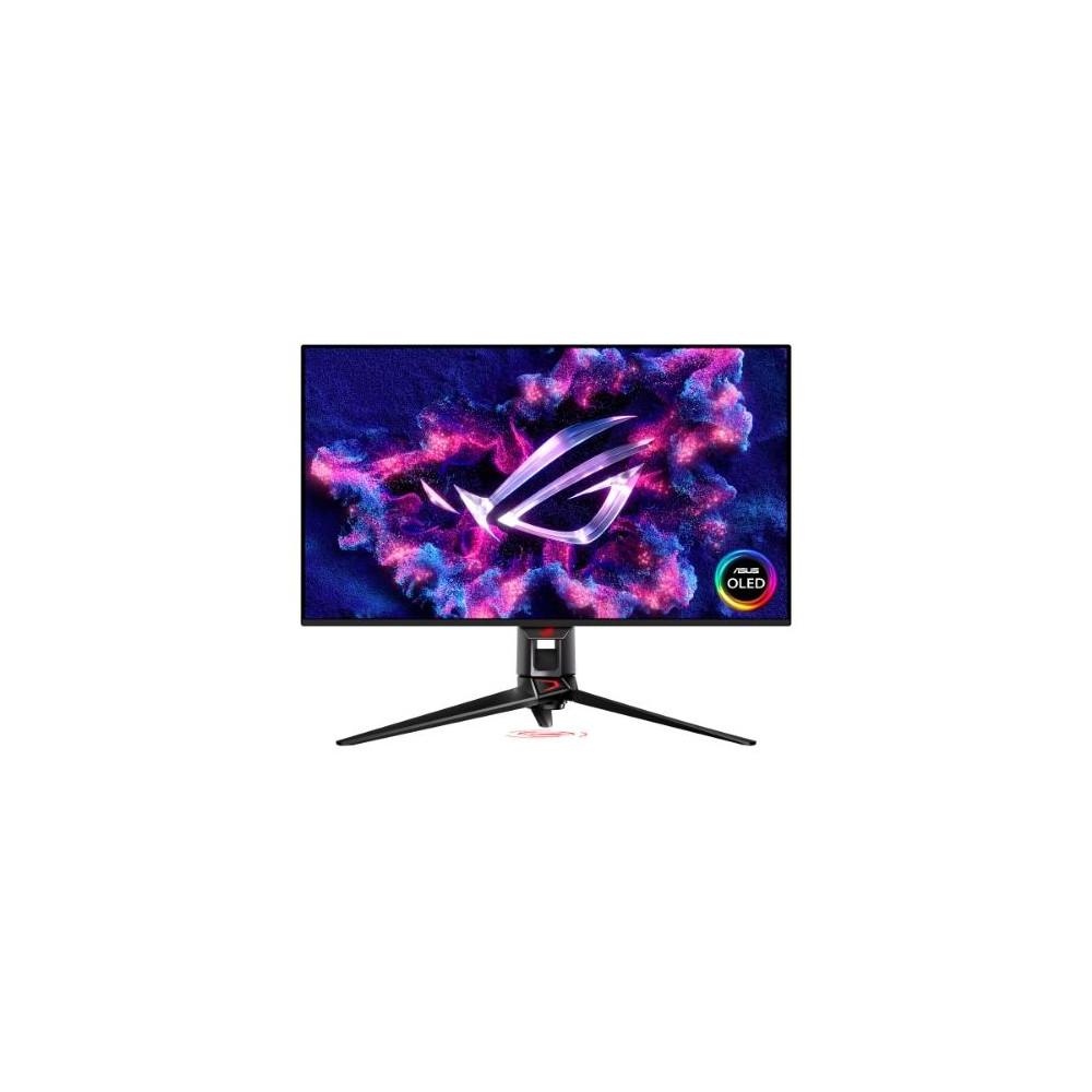 MONITOR ASUS Swift OLED PG32UCDM 31.5" Wide 3840x2160 240HZ 450cd/m² 1.500.000:1 Reg.H HDMI DP USB-C Docking GAMING