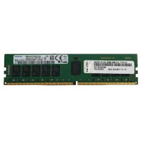 ThinkSystem 32GB TruDDR4 3200MHz (2Rx8, 1.2V) ECC UDIMM 4X77A77496