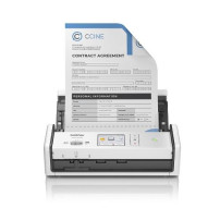SCANNER BROTHER ADS-1800W A4 30PPM DADF 20FF USB 2.0 WiFi Display Touch 7.1cm
