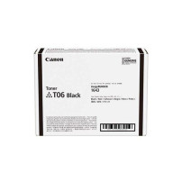 TONER CANON T06 Black 20.500PP X iR1643if i-SENSYS X 1643P (include il tamburo) 3526C002