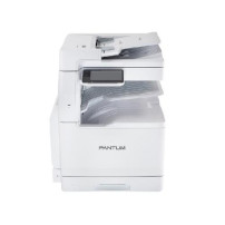 MULTIFUNZIONE PANTUM LASER COLORE CM420ADN A3 35ppm 500FF + BYPASS 100FF DADF LAN USB *include 3 anni di garanzia on-site*