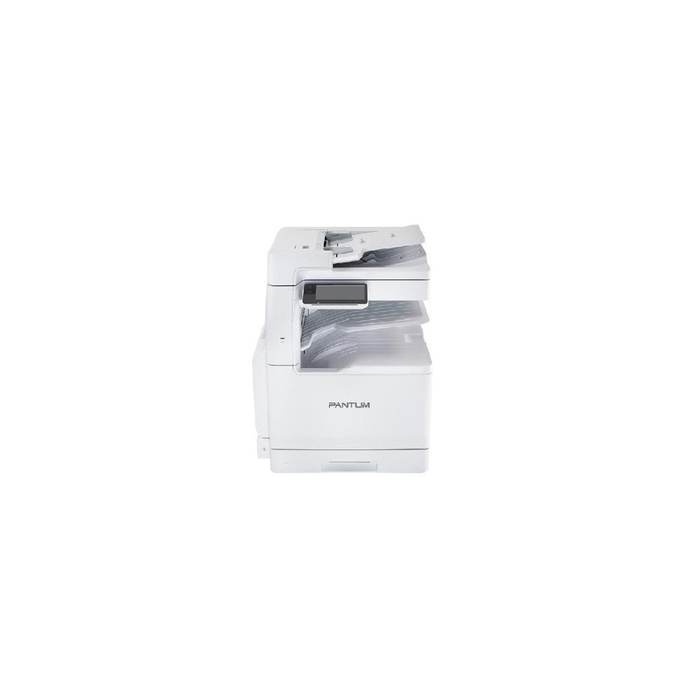 MULTIFUNZIONE PANTUM LASER COLORE CM420ADN A3 35ppm 500FF + BYPASS 100FF DADF LAN USB *include 3 anni di garanzia on-site*