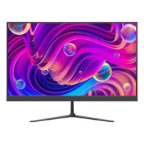 MONITOR HIKVISION LED 23,8" Wide DS-D5024F2-BV2S 1920x1080 100HZ 7ms 250cd/mq 4000:1 2x2W MM VGA HDMI