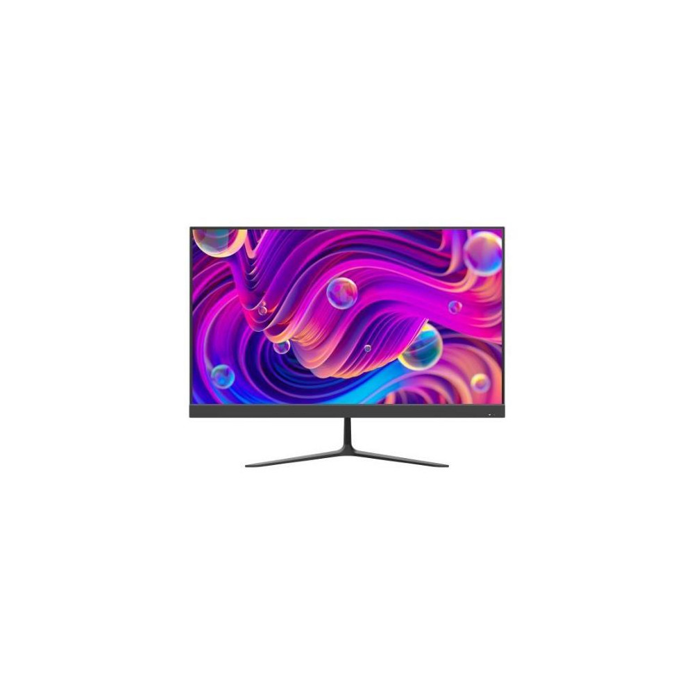 MONITOR HIKVISION LED 23,8" Wide DS-D5024F2-BV2S 1920x1080 100HZ 7ms 250cd/mq 4000:1 2x2W MM VGA HDMI