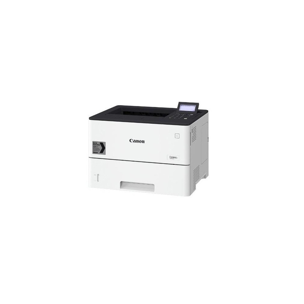 STAMPANTE CANON i-SENSYS X 1643P A4 43PPM 550FF Display LAN USB  No Toner 3631C002