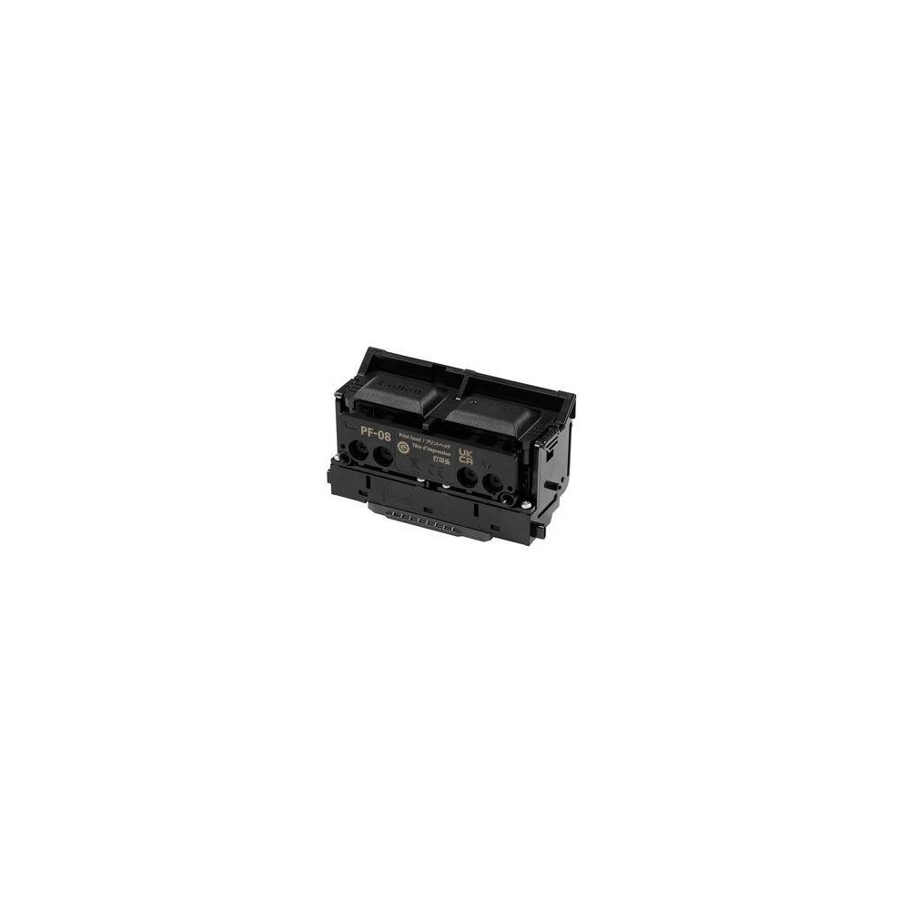 CANON TESTINA PF-08 x TC-20 5706C001