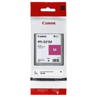 CANON SERBATOIO INCH. MAGENTA PFI-031M SINGOLO (55ml) x TM-240 TM-340 6265C001