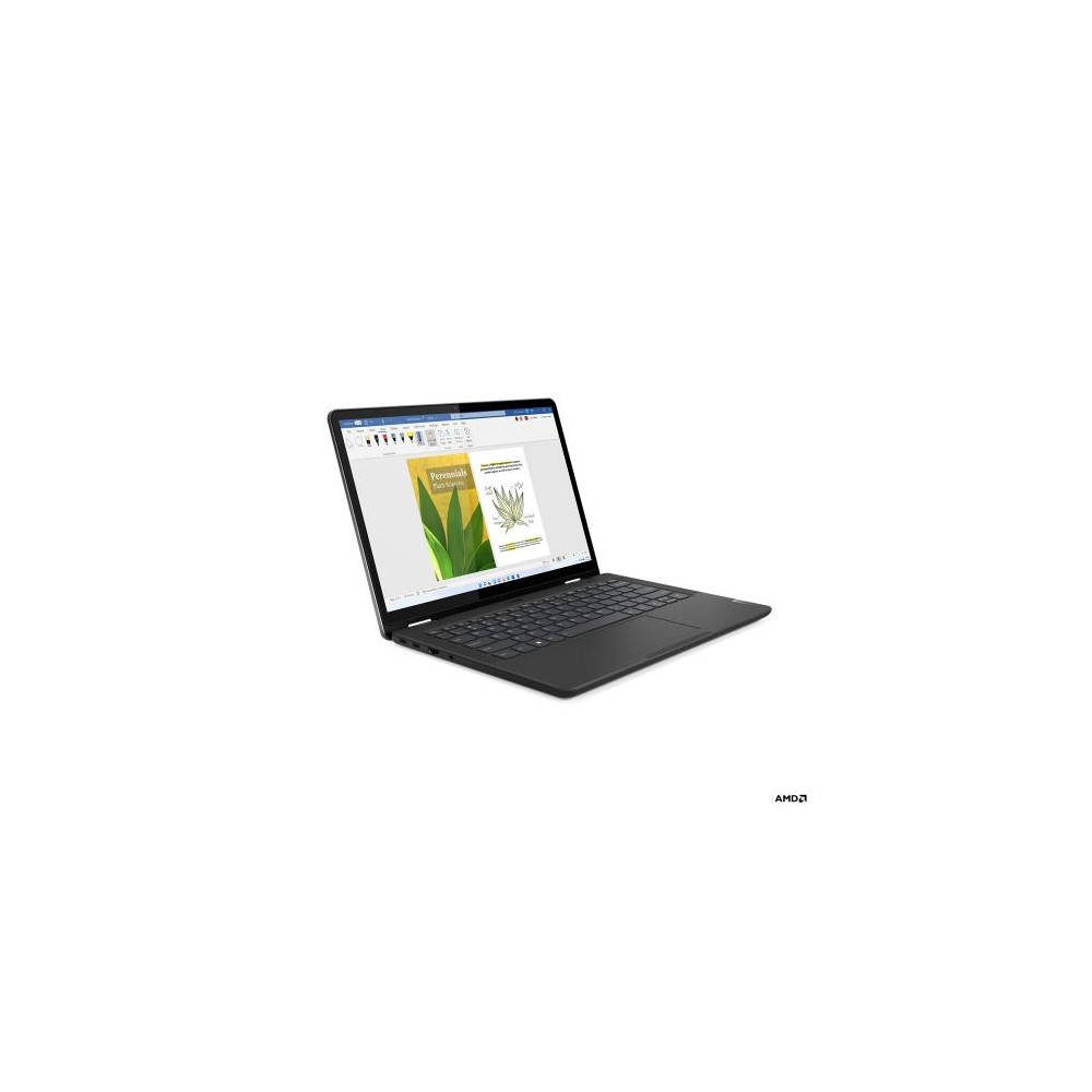 NB LENOVO 13w Yoga Gen2 82YR0004IX 13.3" TOUCH R5-7530U 16GB SSD512GB W11P